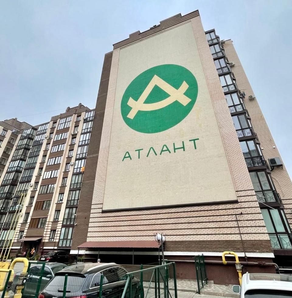 Favorite Apartments Citi Новобудова Тц Депот, Жк Атлант, Жк Водограй Дуже Чисто! Csernyivci Kültér fotó